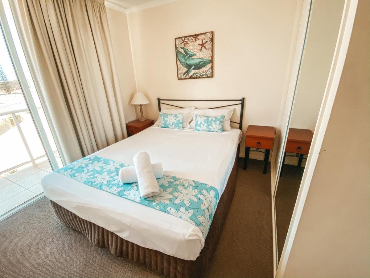 Bargara Blue Resort