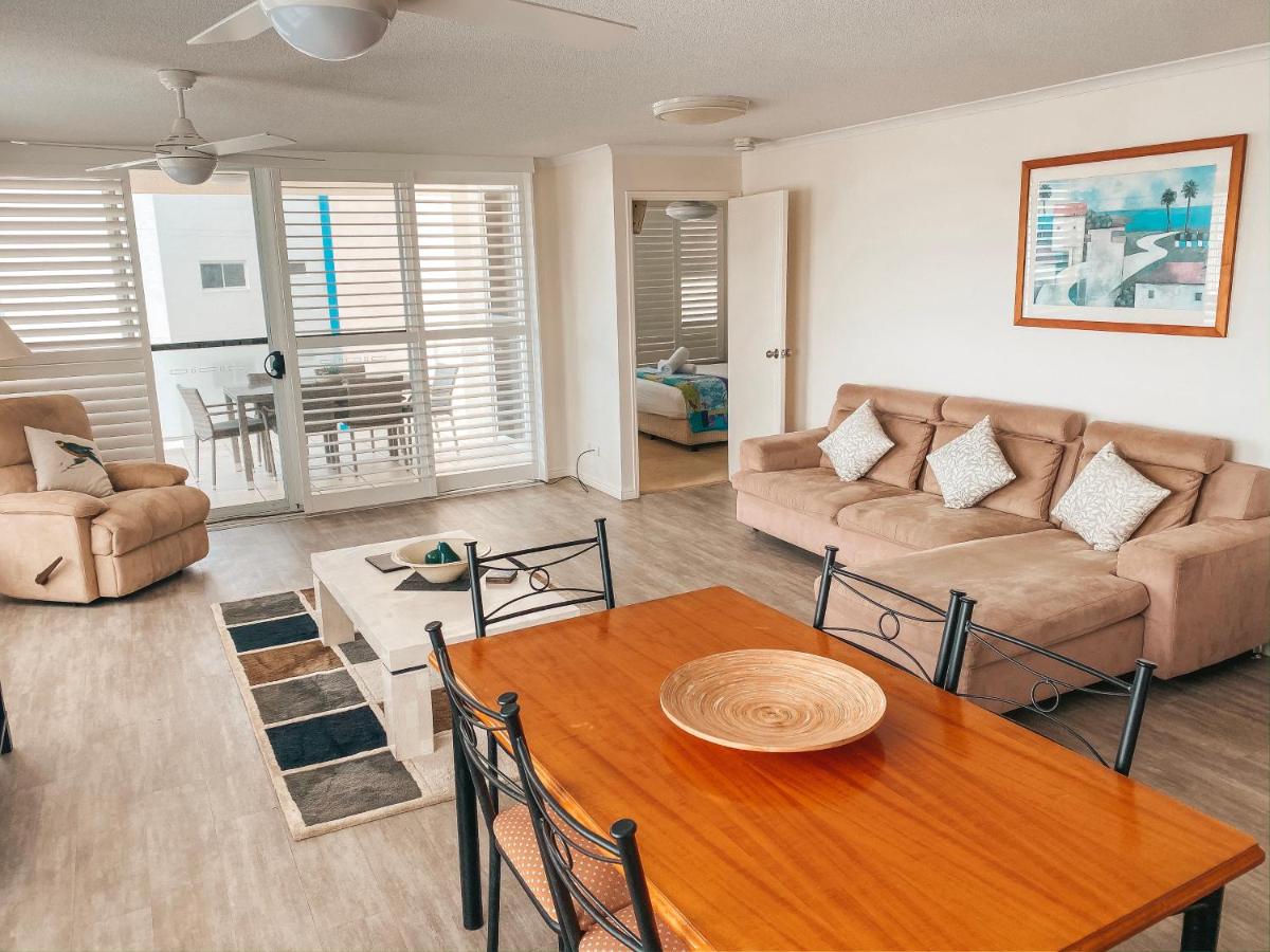 Bargara Blue Resort