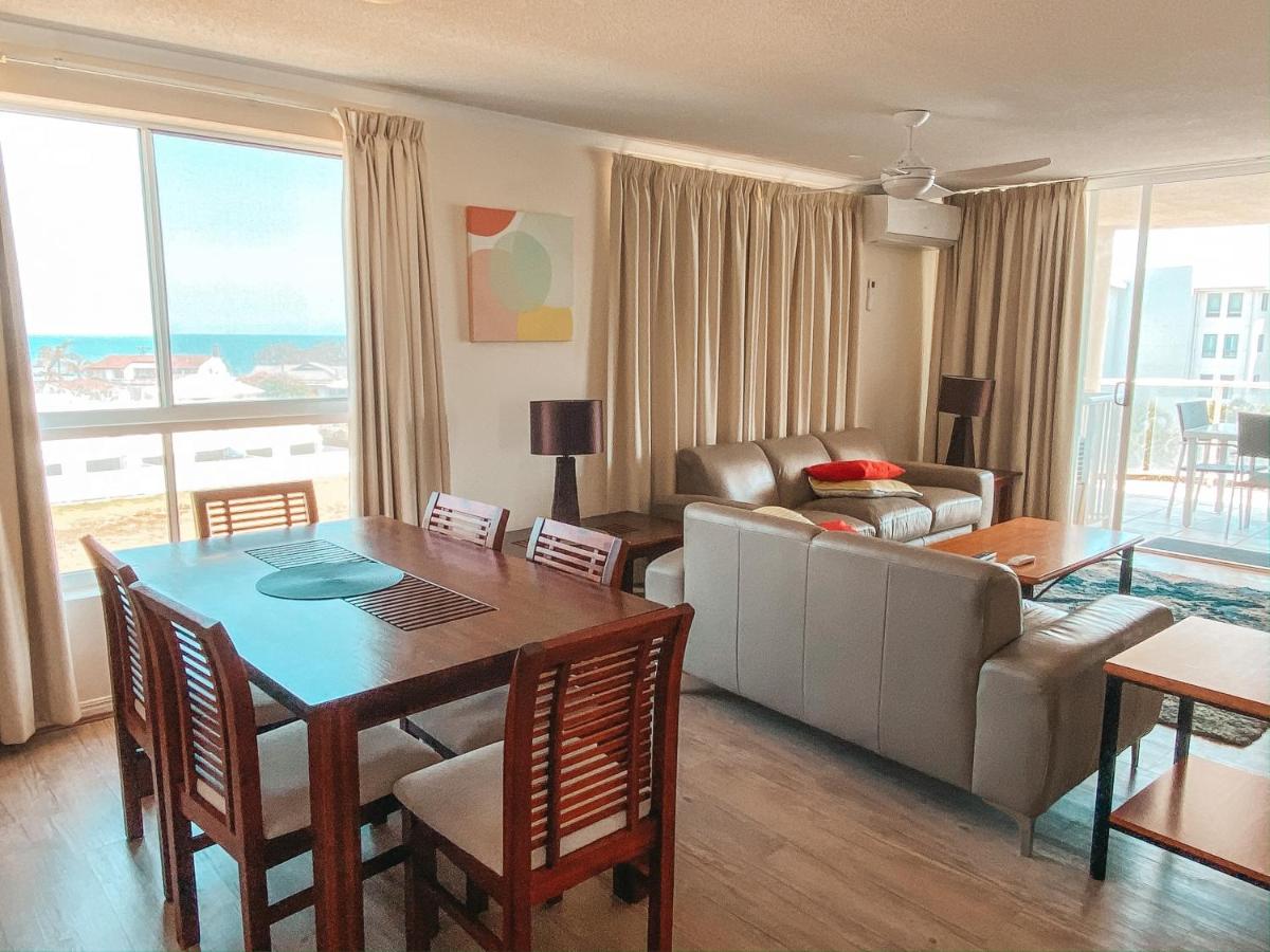 Bargara Blue Resort