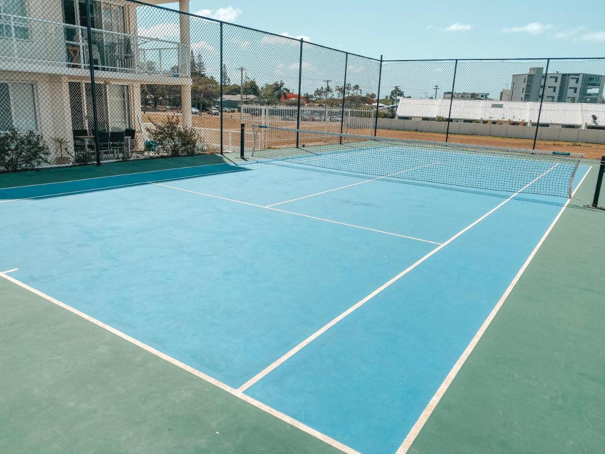 Bargara Blue Resort
