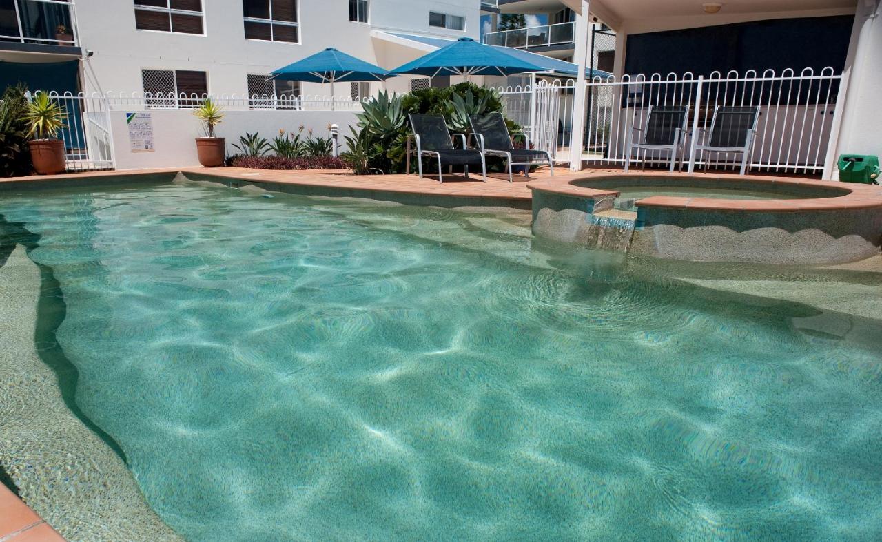 Bargara Blue Resort