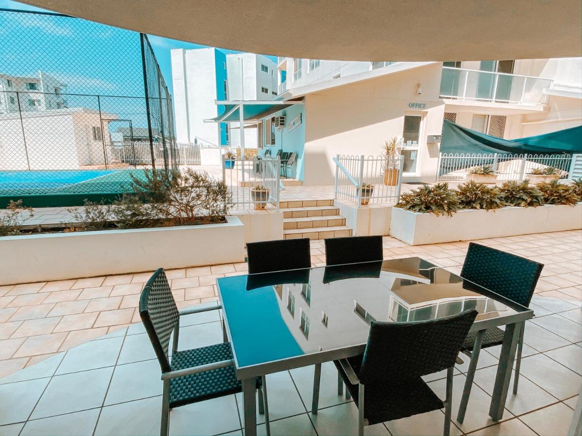 Bargara Blue Resort