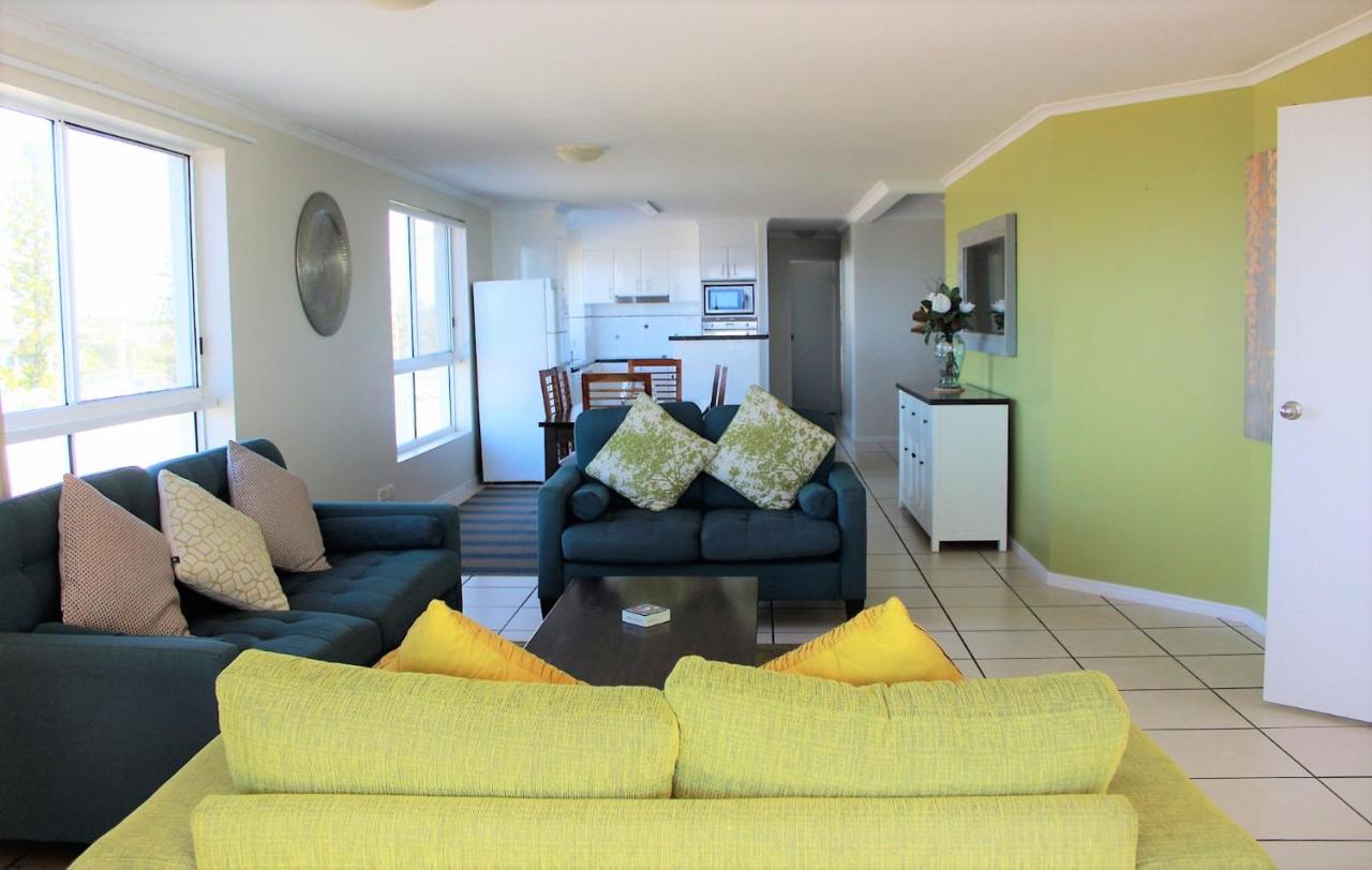 Bargara Blue Resort
