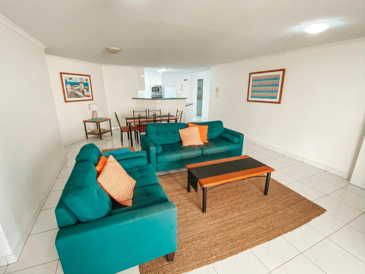 Bargara Blue Resort