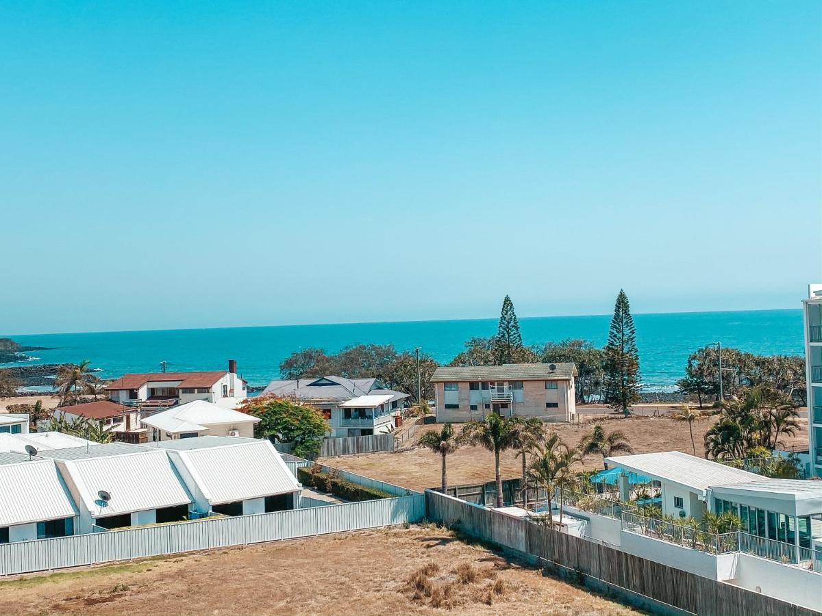 Bargara Blue Resort