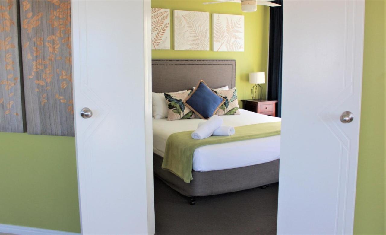 Bargara Blue Resort