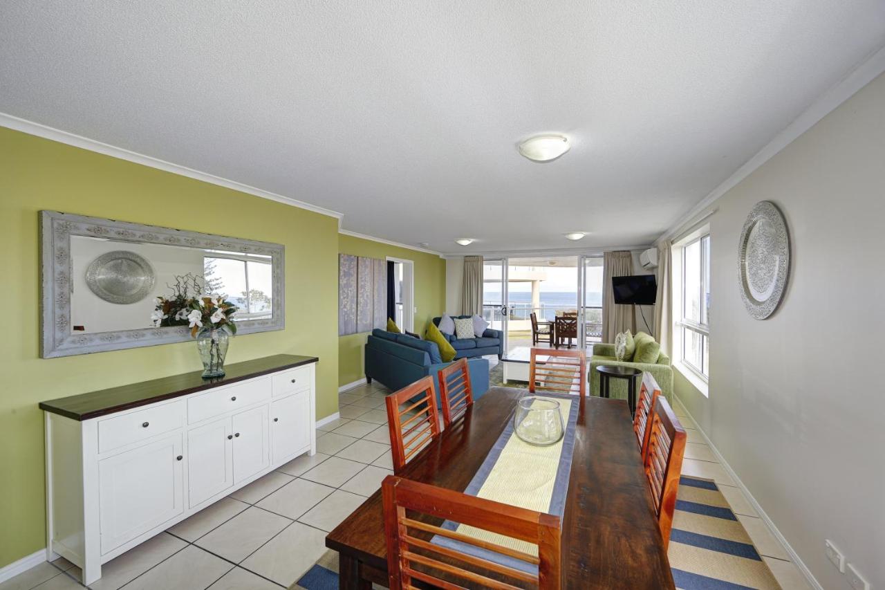 Bargara Blue Resort