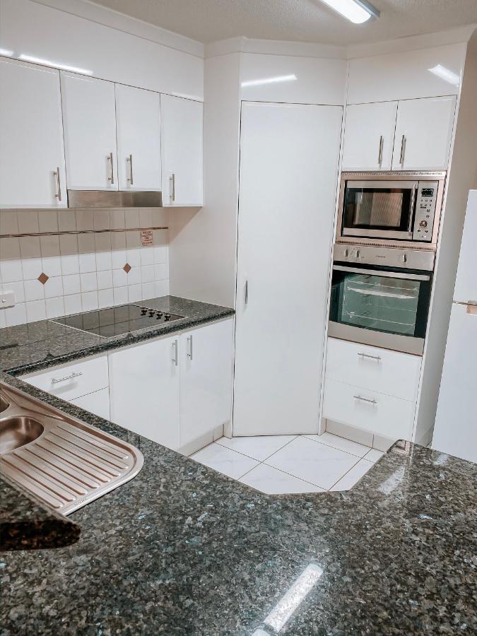 Bargara Blue Resort