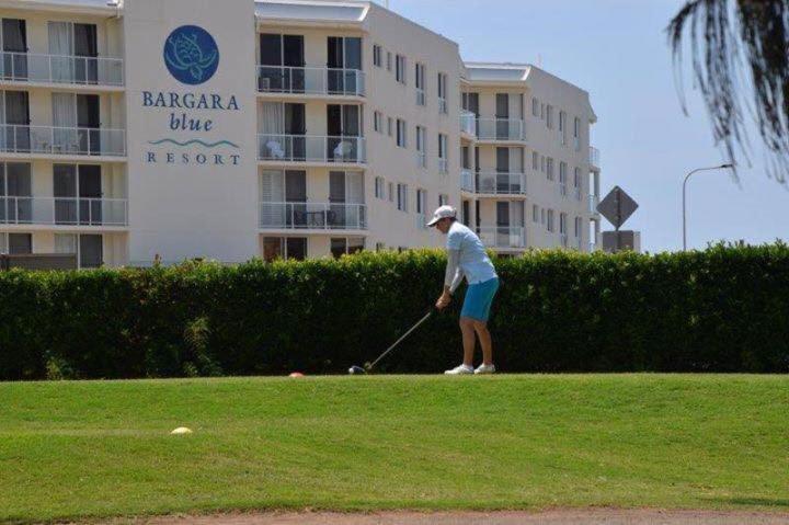 Bargara Blue Resort