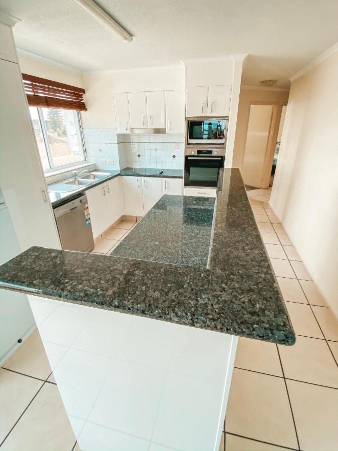 Bargara Blue Resort