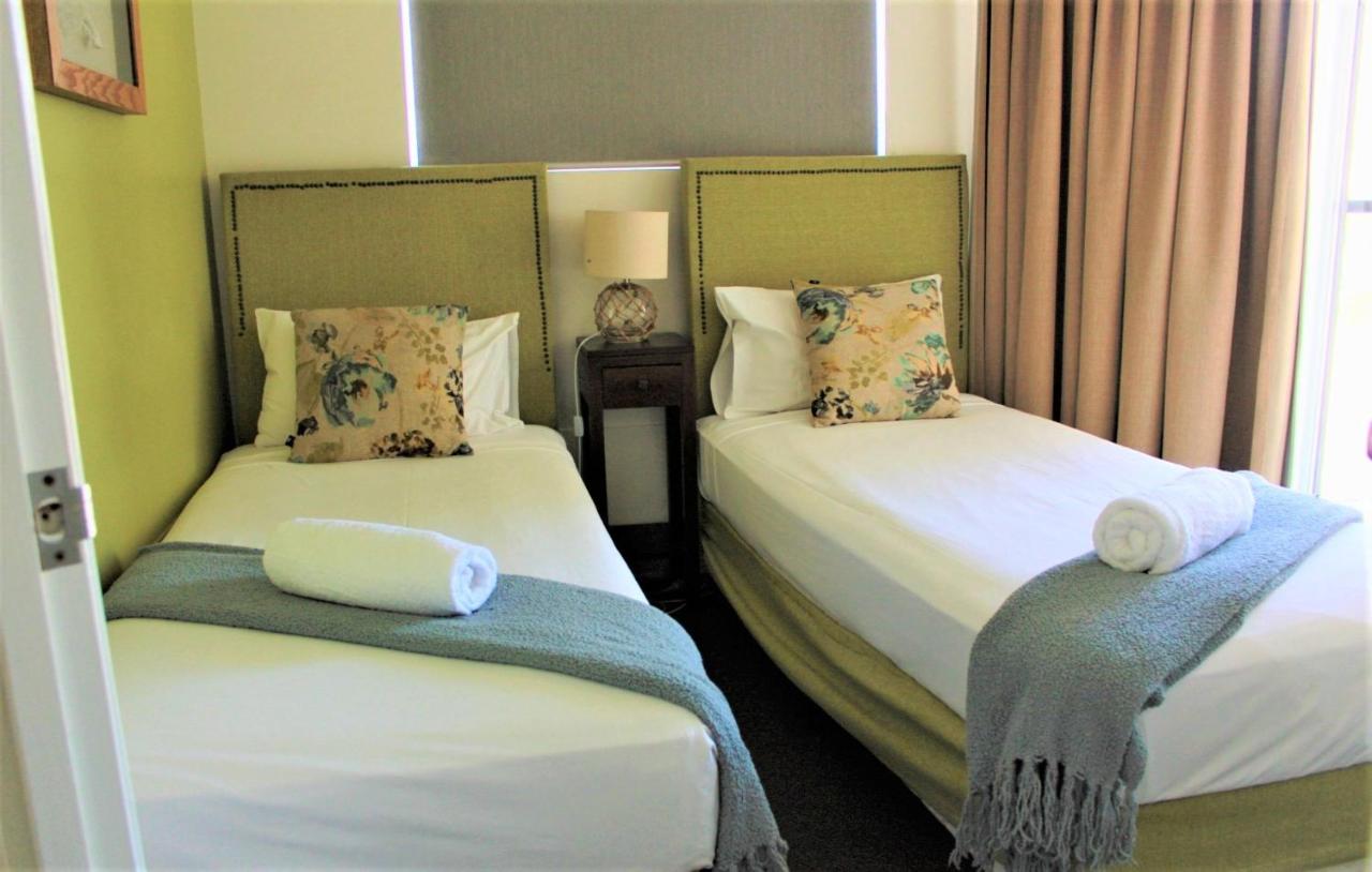 Bargara Blue Resort