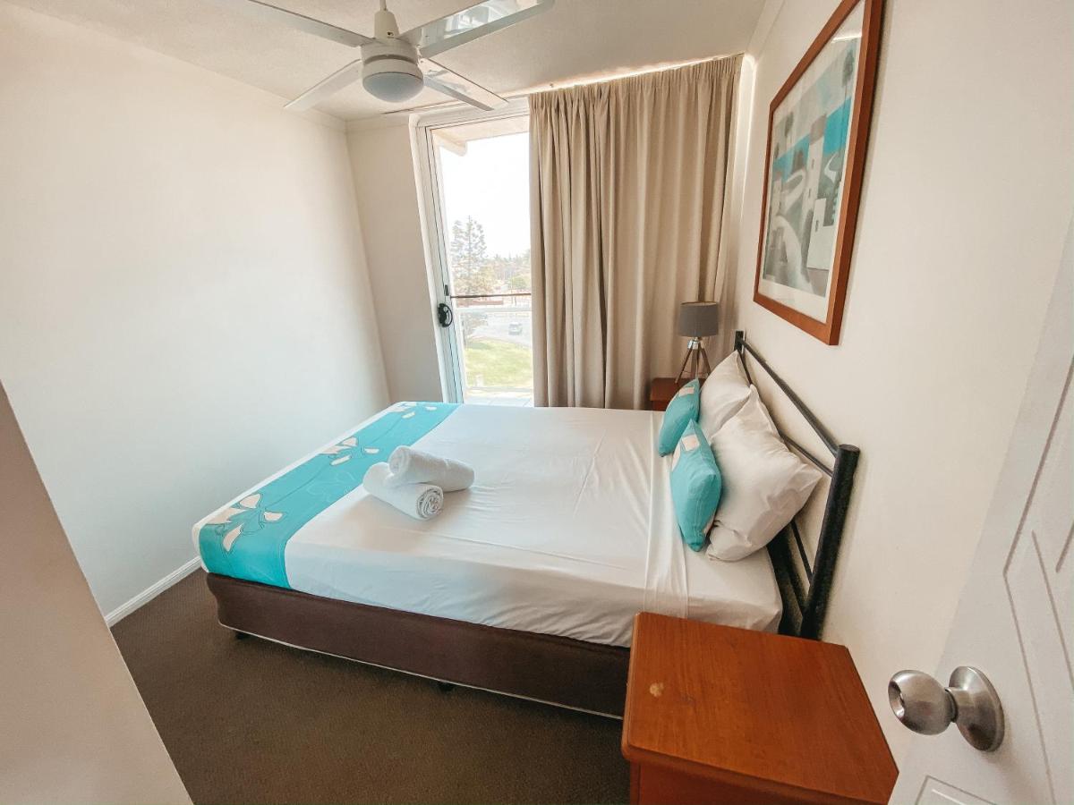 Bargara Blue Resort