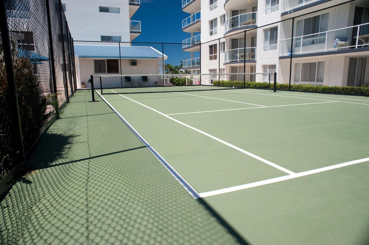 Bargara Blue Resort