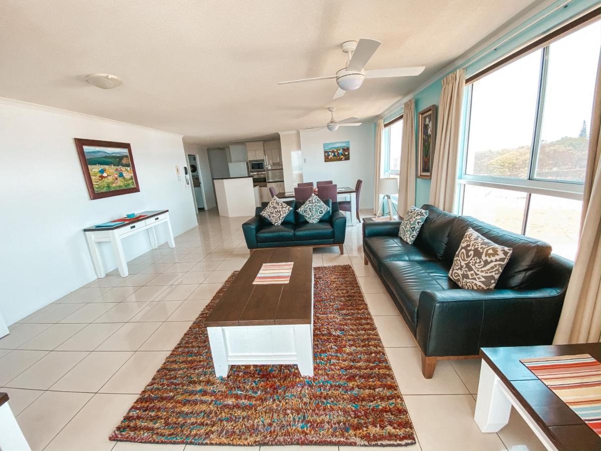 Bargara Blue Resort