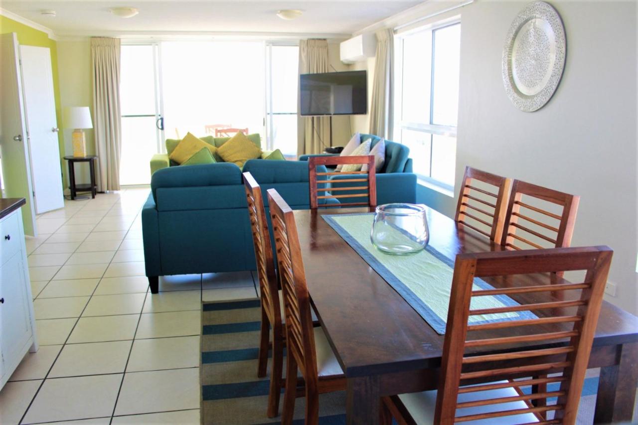 Bargara Blue Resort