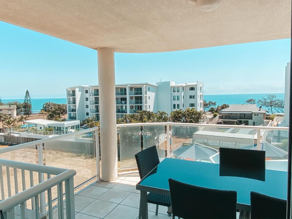 Bargara Blue Resort