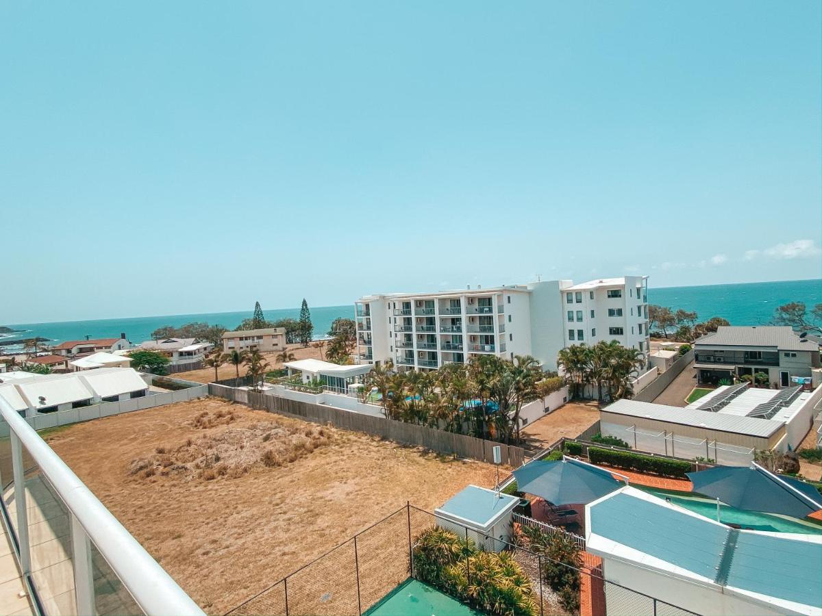 Bargara Blue Resort