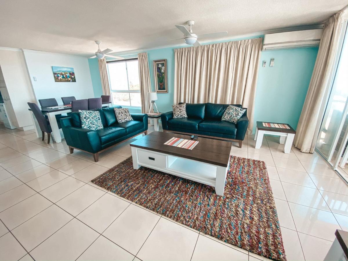 Bargara Blue Resort