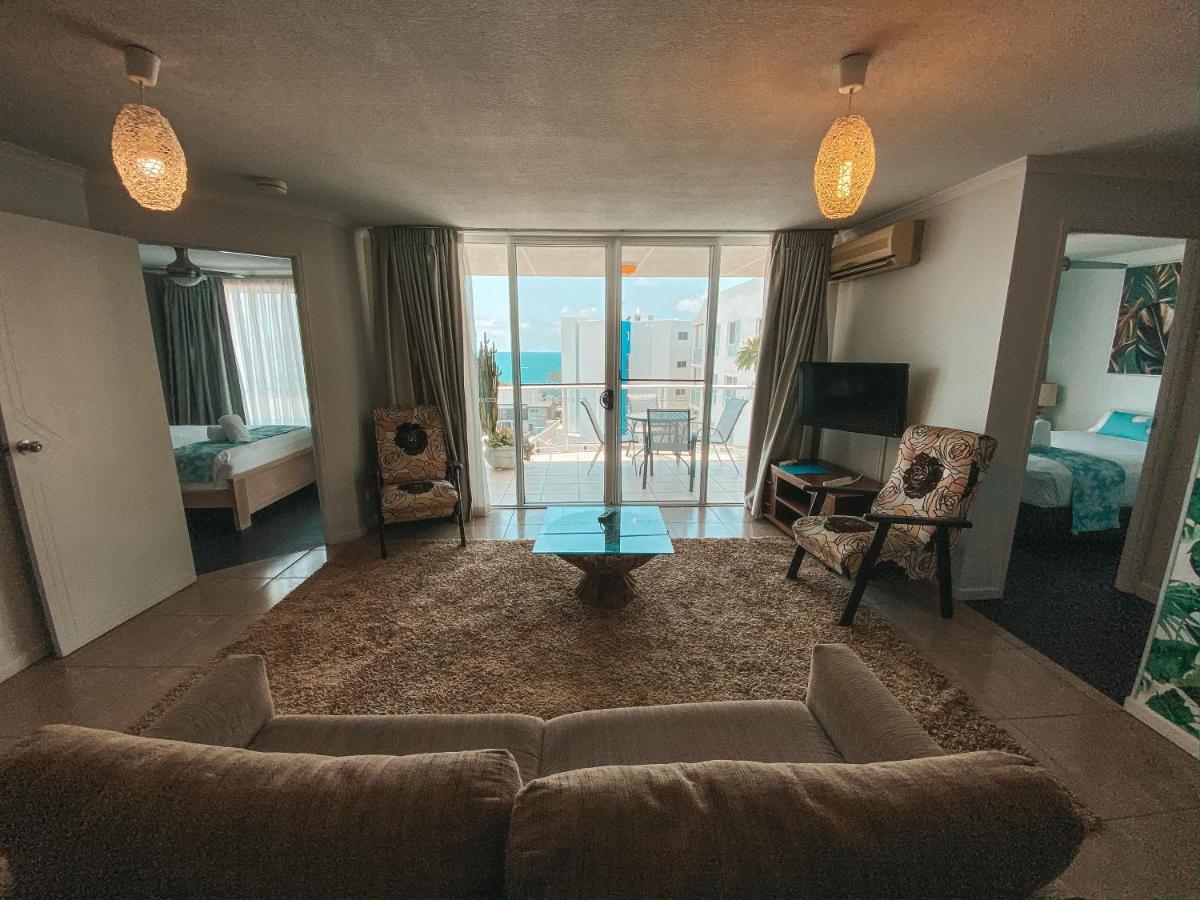 Bargara Blue Resort