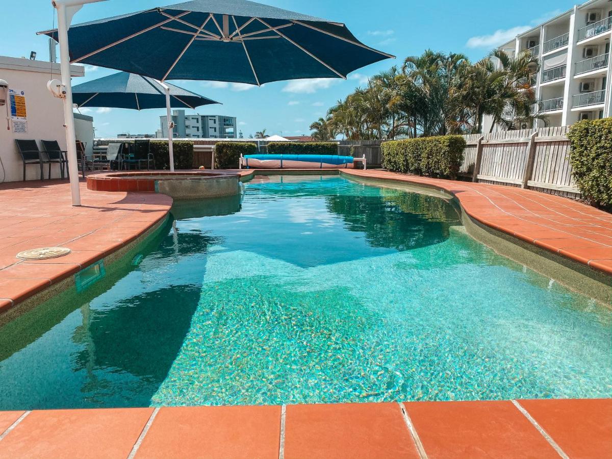 Bargara Blue Resort