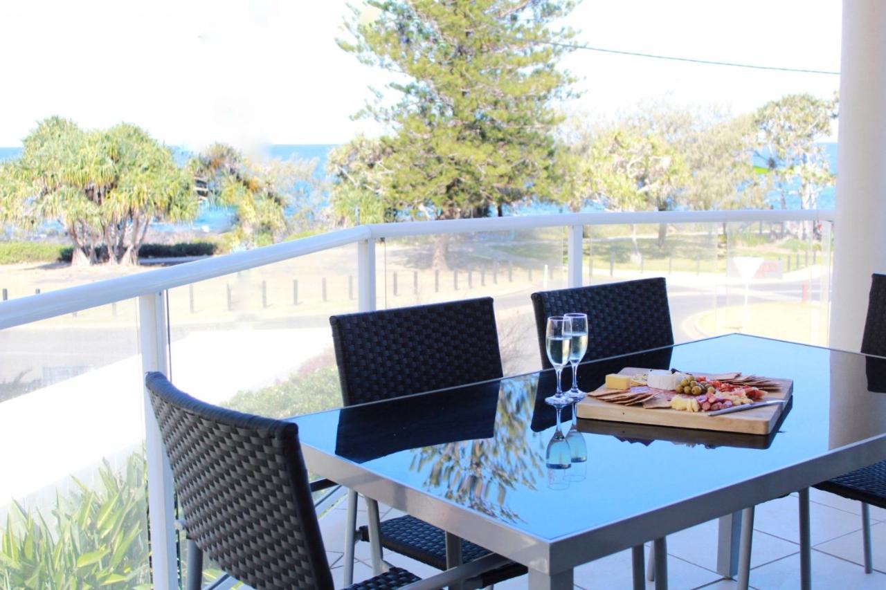 Bargara Blue Resort