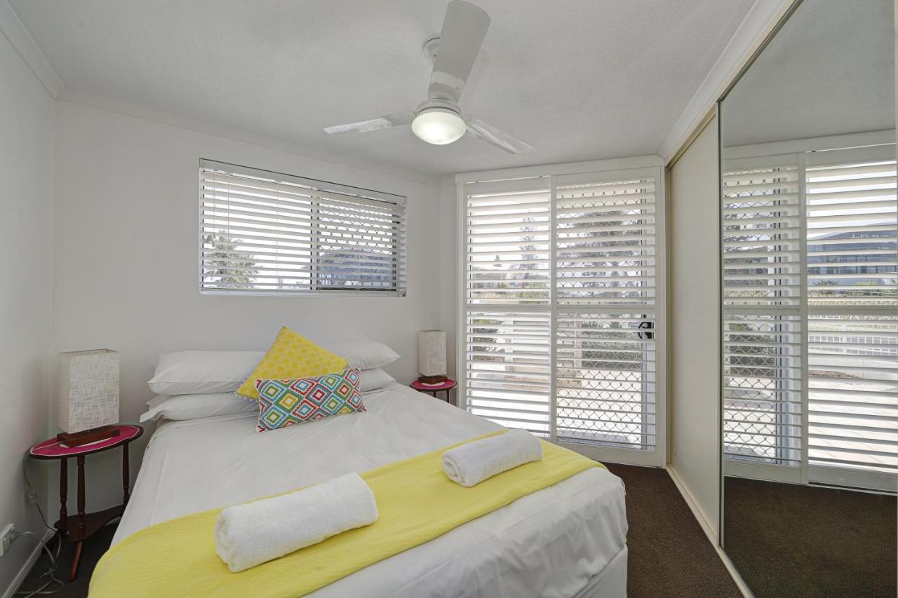 Bargara Blue Resort