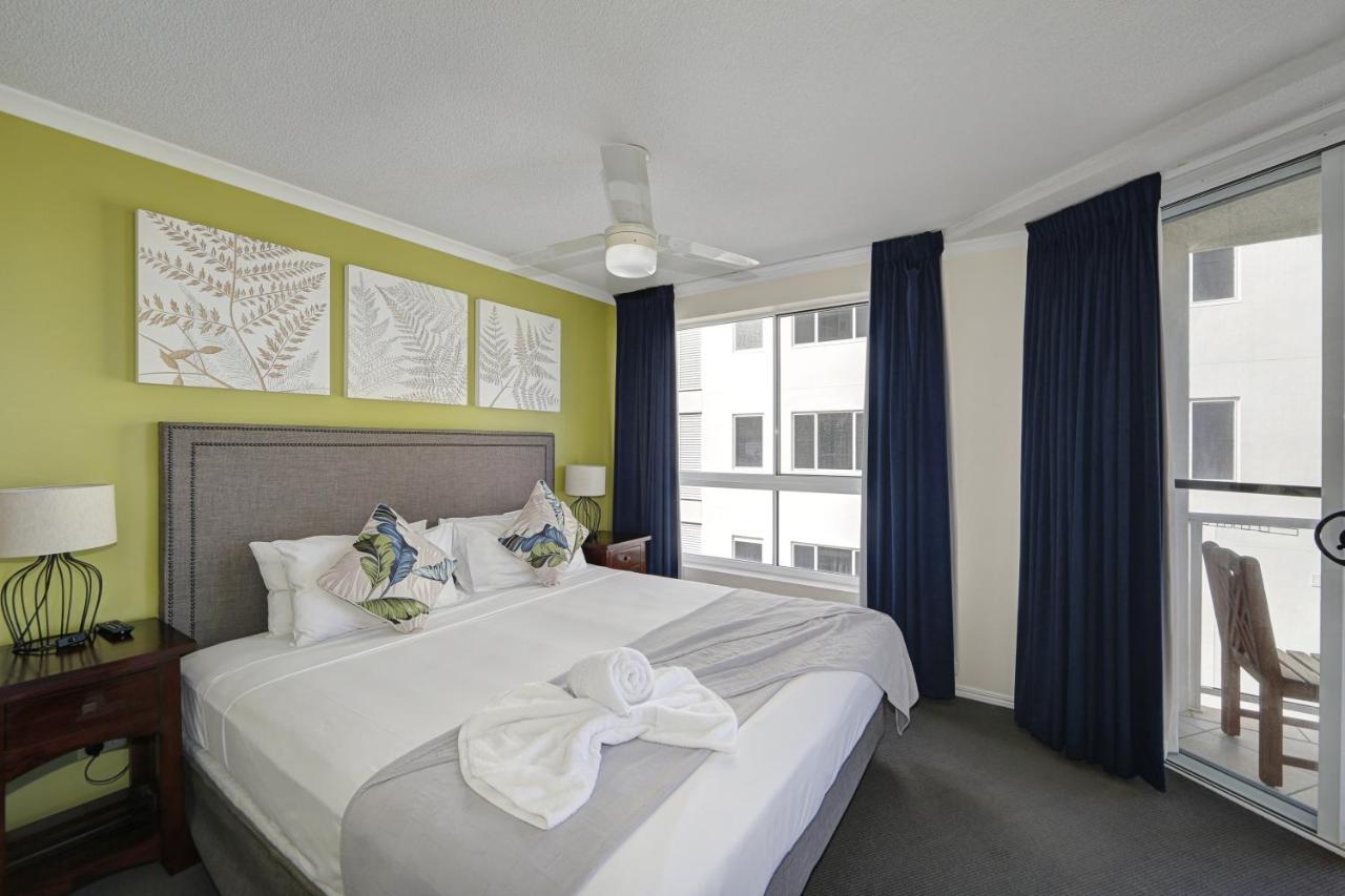 Bargara Blue Resort