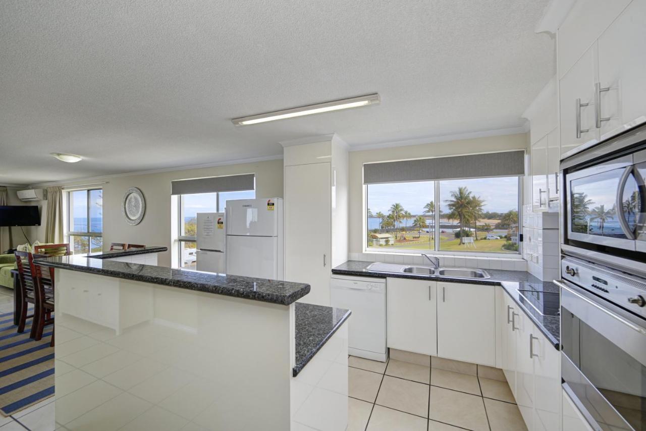 Bargara Blue Resort