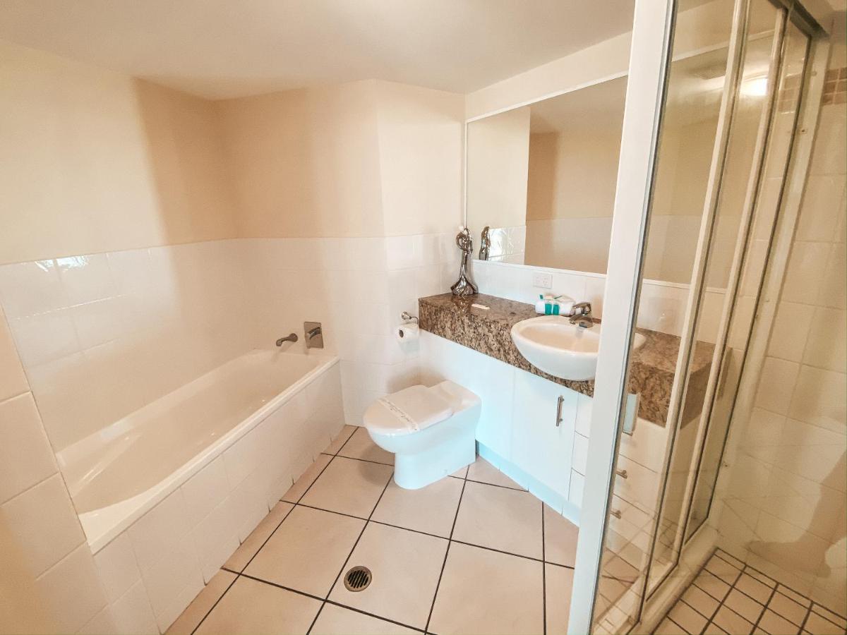 Bargara Blue Resort