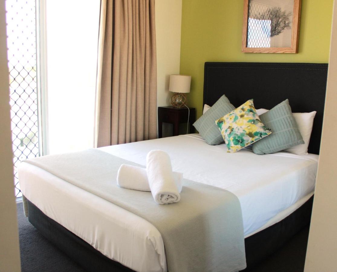 Bargara Blue Resort