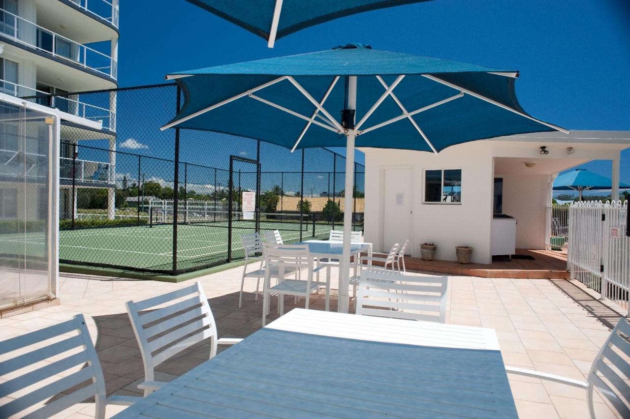 Bargara Blue Resort