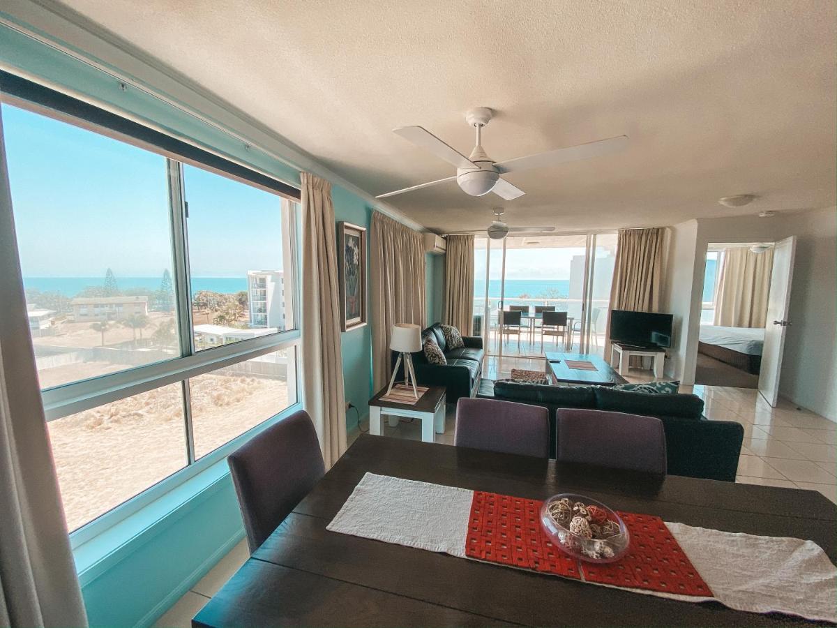 Bargara Blue Resort