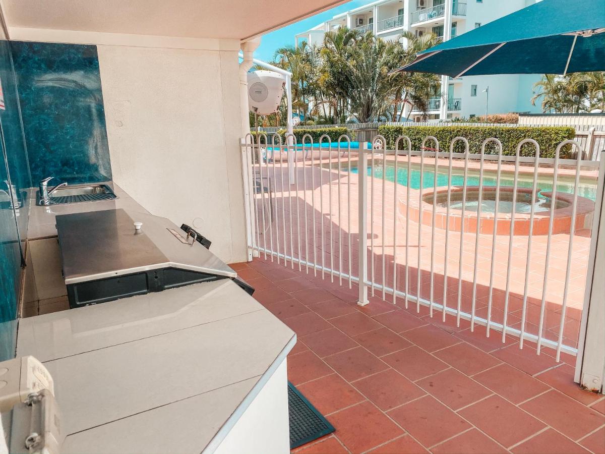Bargara Blue Resort