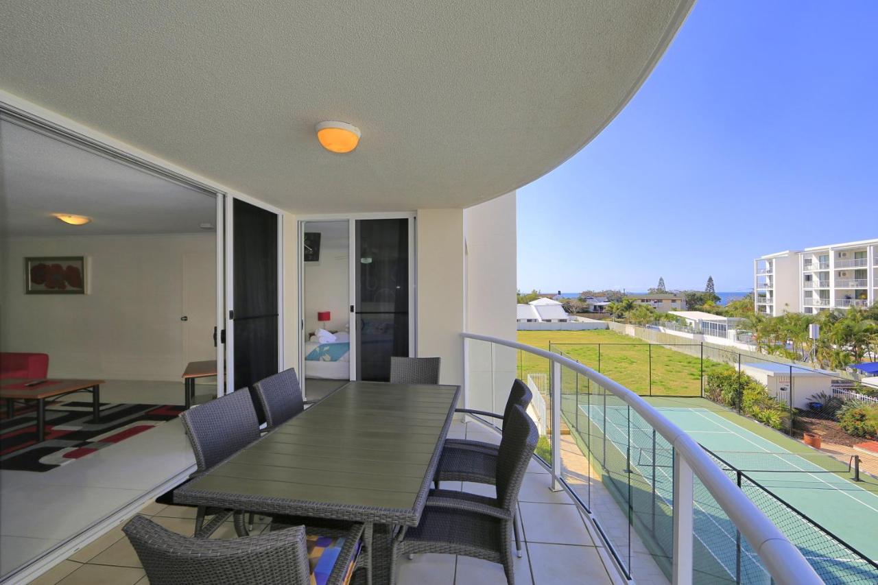 Bargara Blue Resort