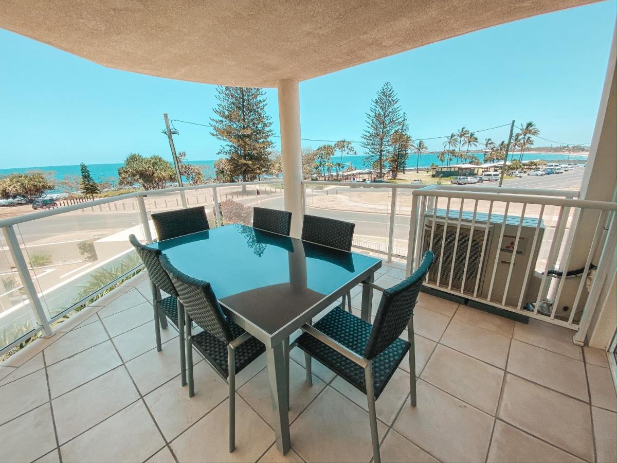 Bargara Blue Resort