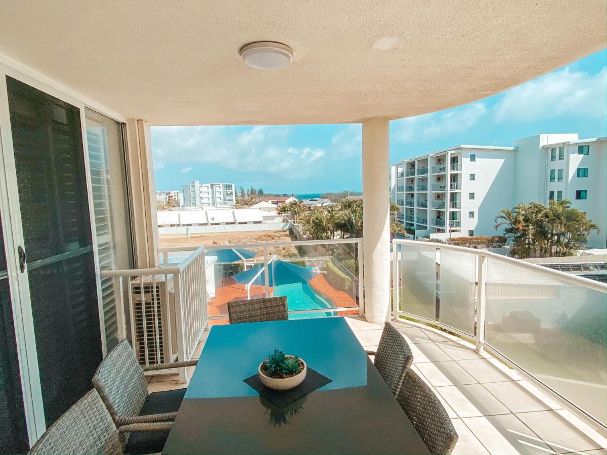 Bargara Blue Resort