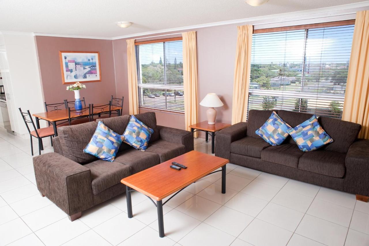 Bargara Blue Resort