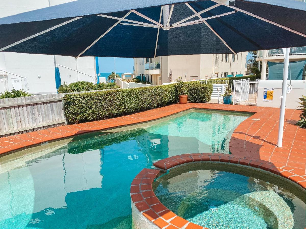 Bargara Blue Resort