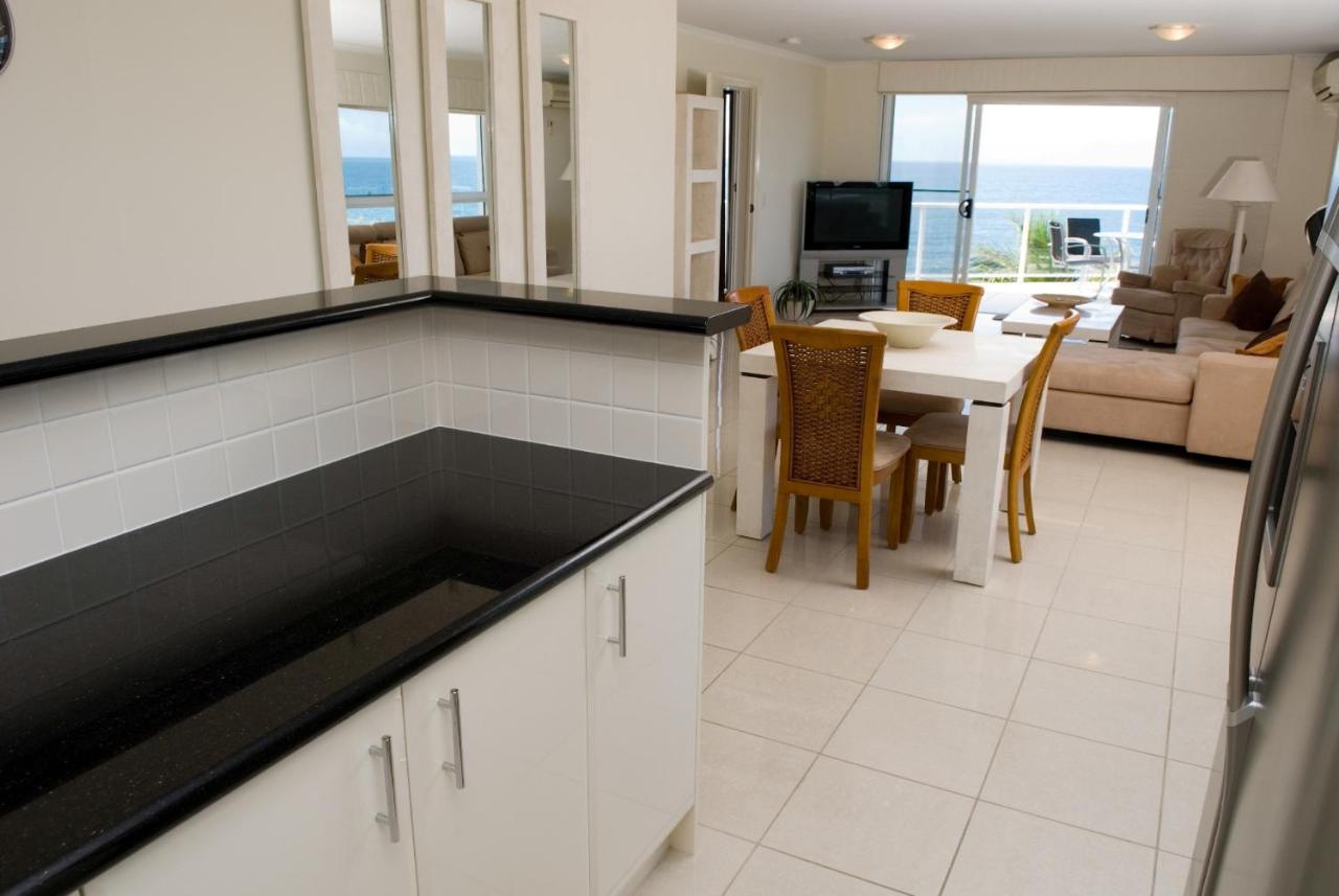Bargara Blue Resort