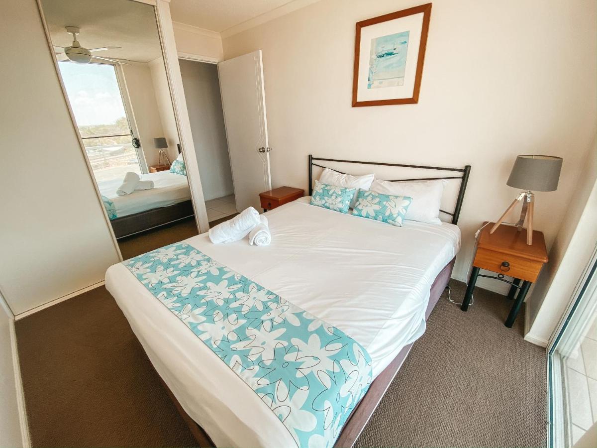 Bargara Blue Resort
