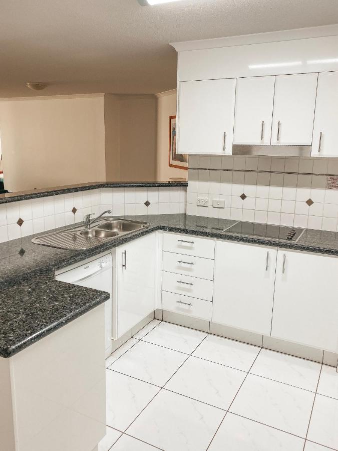Bargara Blue Resort