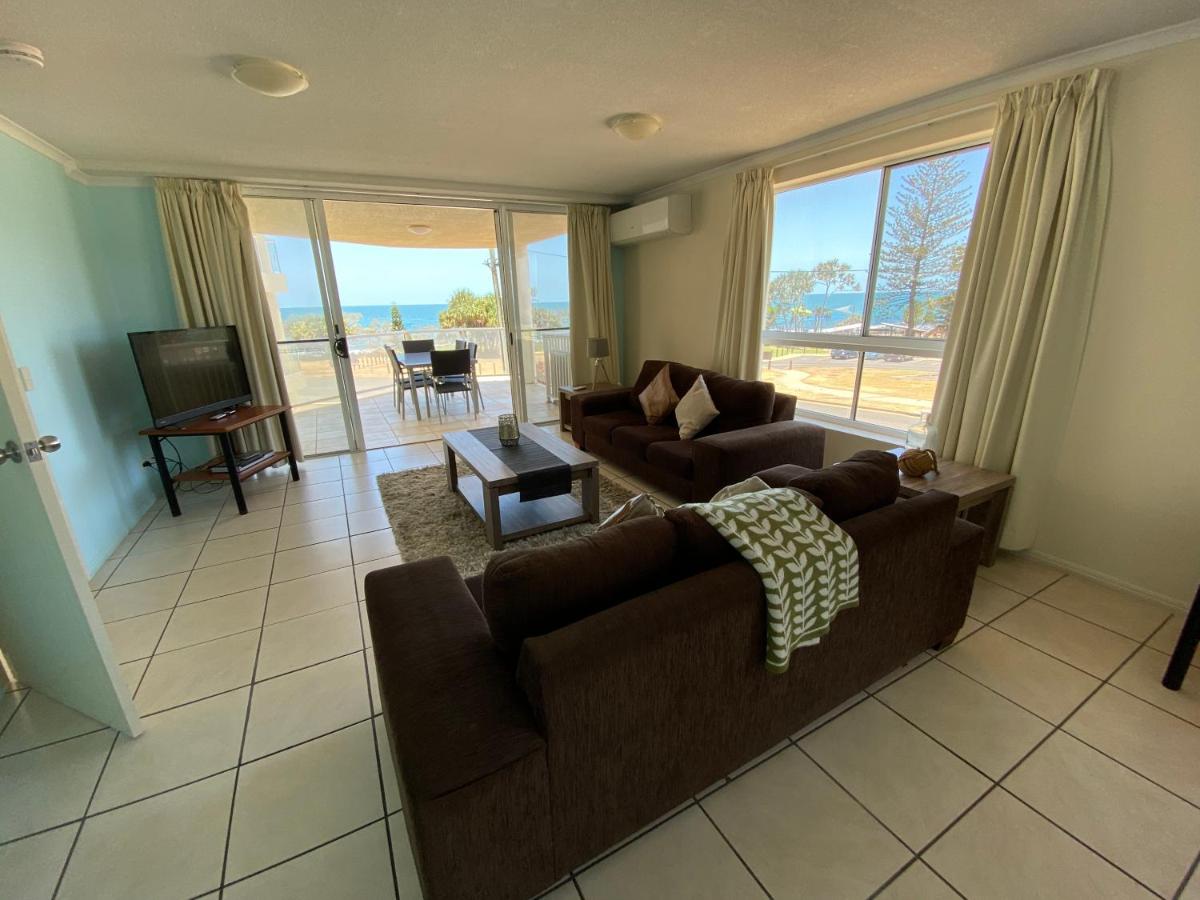 Bargara Blue Resort