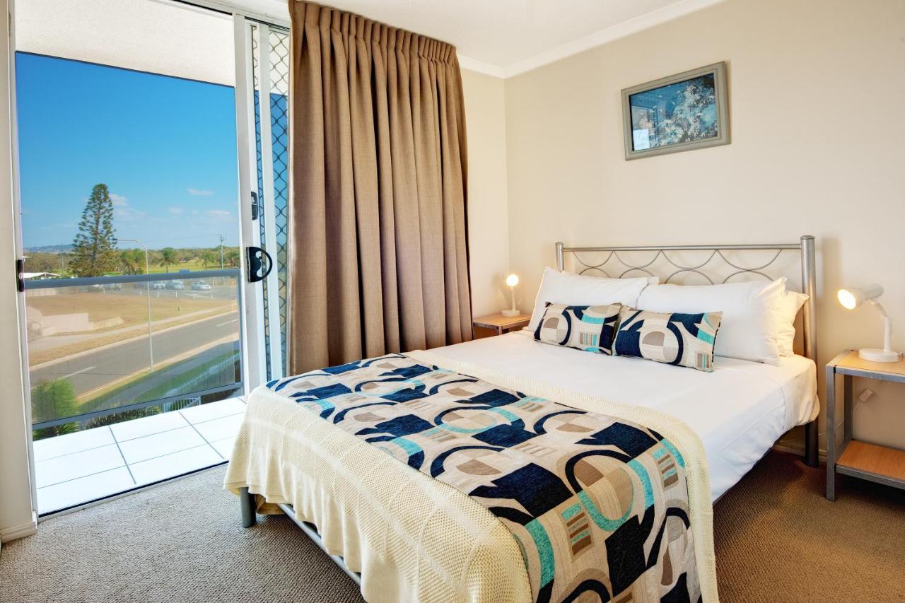 Bargara Blue Resort