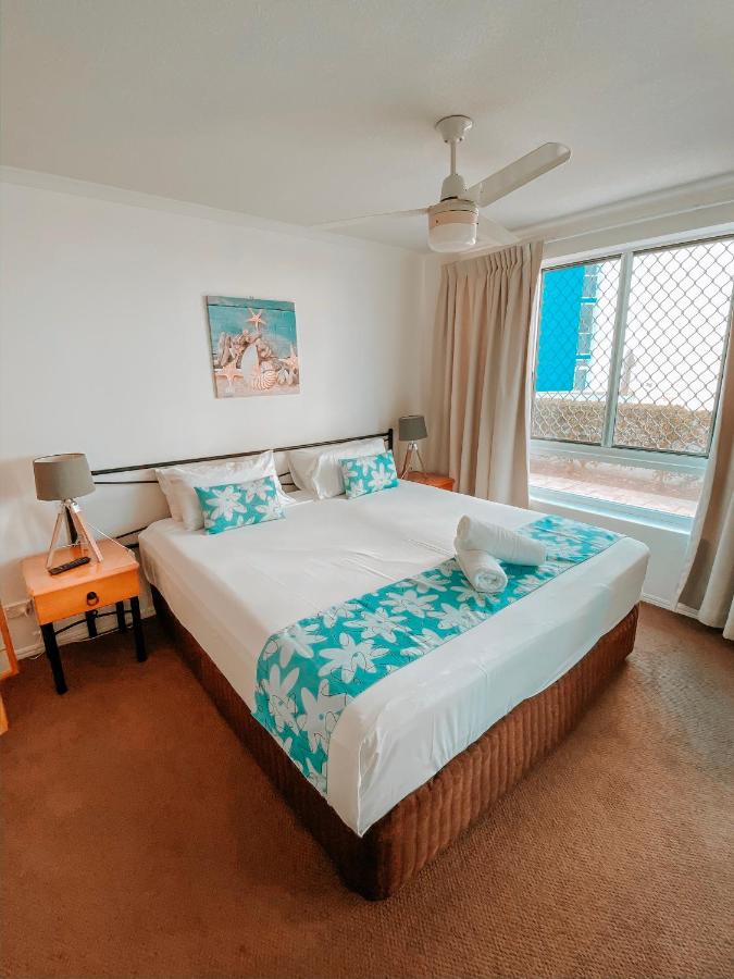 Bargara Blue Resort