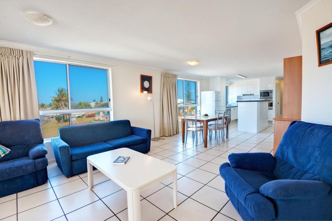 Bargara Blue Resort