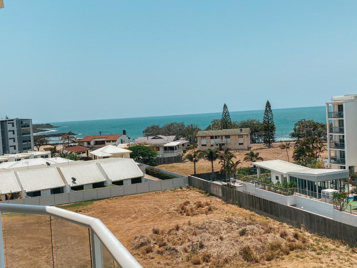 Bargara Blue Resort