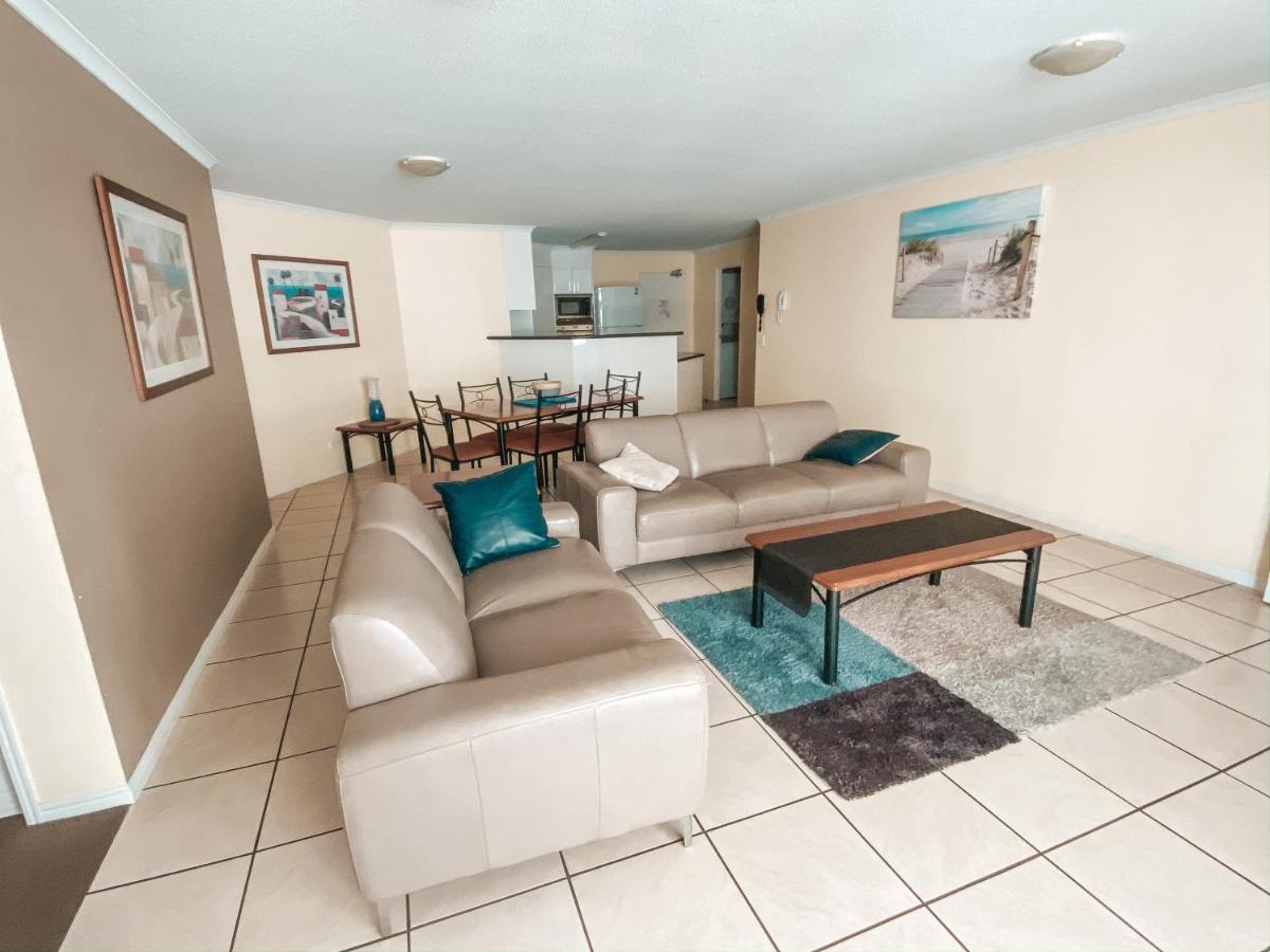 Bargara Blue Resort