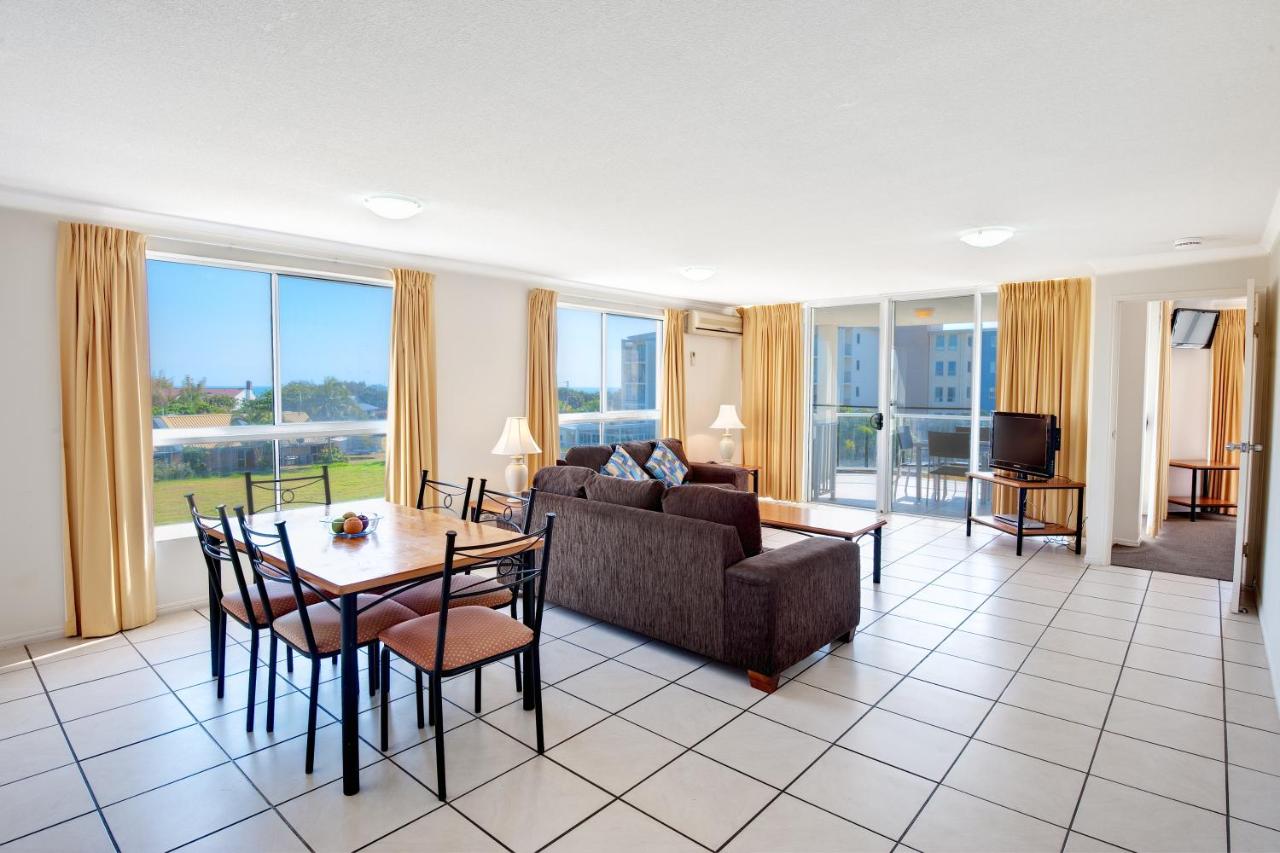 Bargara Blue Resort
