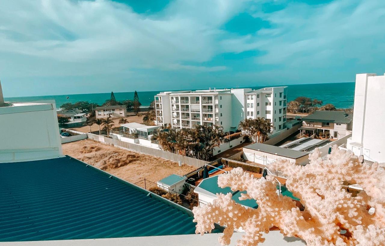 Bargara Blue Resort