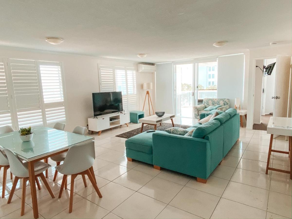 Bargara Blue Resort